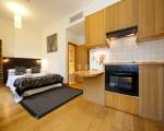 Immagine #1 di Studios 2 Let Serviced Apartments