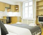 Immagine #21 di Studios 2 Let Serviced Apartments