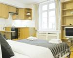 Immagine #36 di Studios 2 Let Serviced Apartments