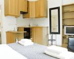 Immagine #37 di Studios 2 Let Serviced Apartments